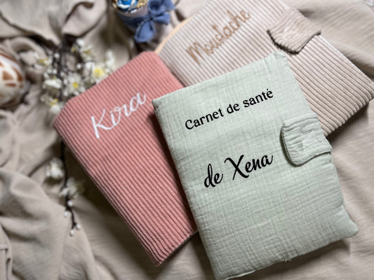 Carnet de santé
