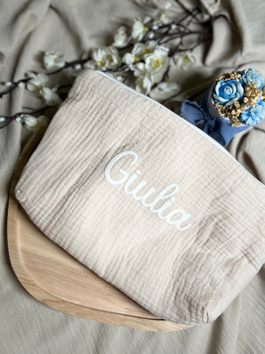 Trousse de toilette